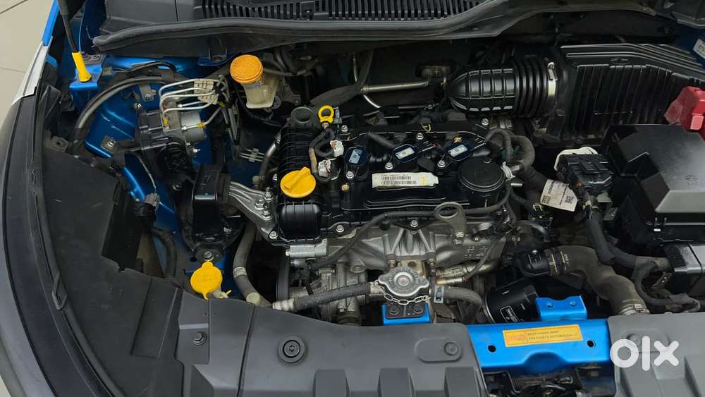 Tata Altroz 1.2 Xz Plus Petrol, 2021, Petrol