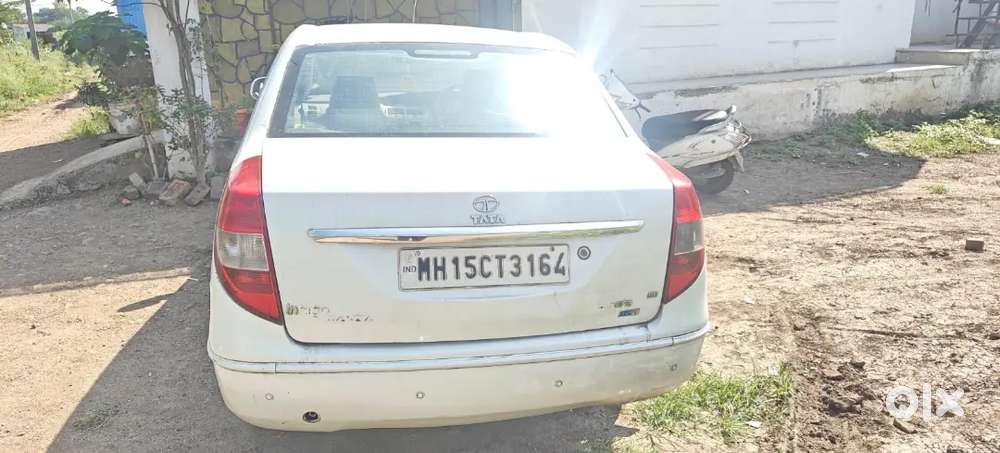 Tata Manza 2010 Diesel 100000 Km Driven