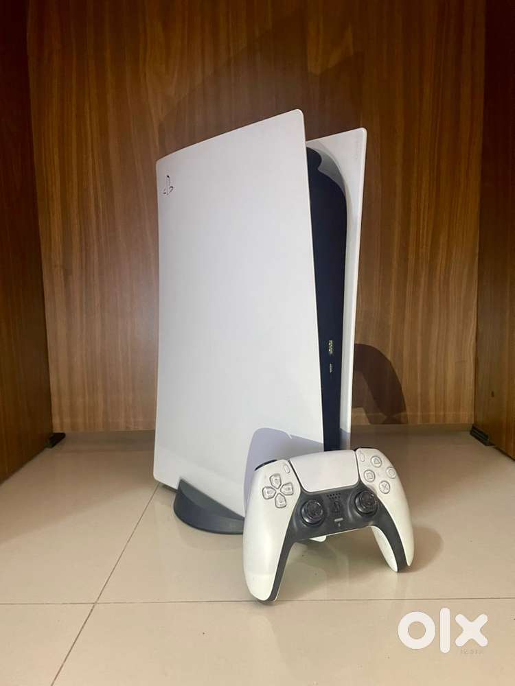 Ps5 disk edition orginal