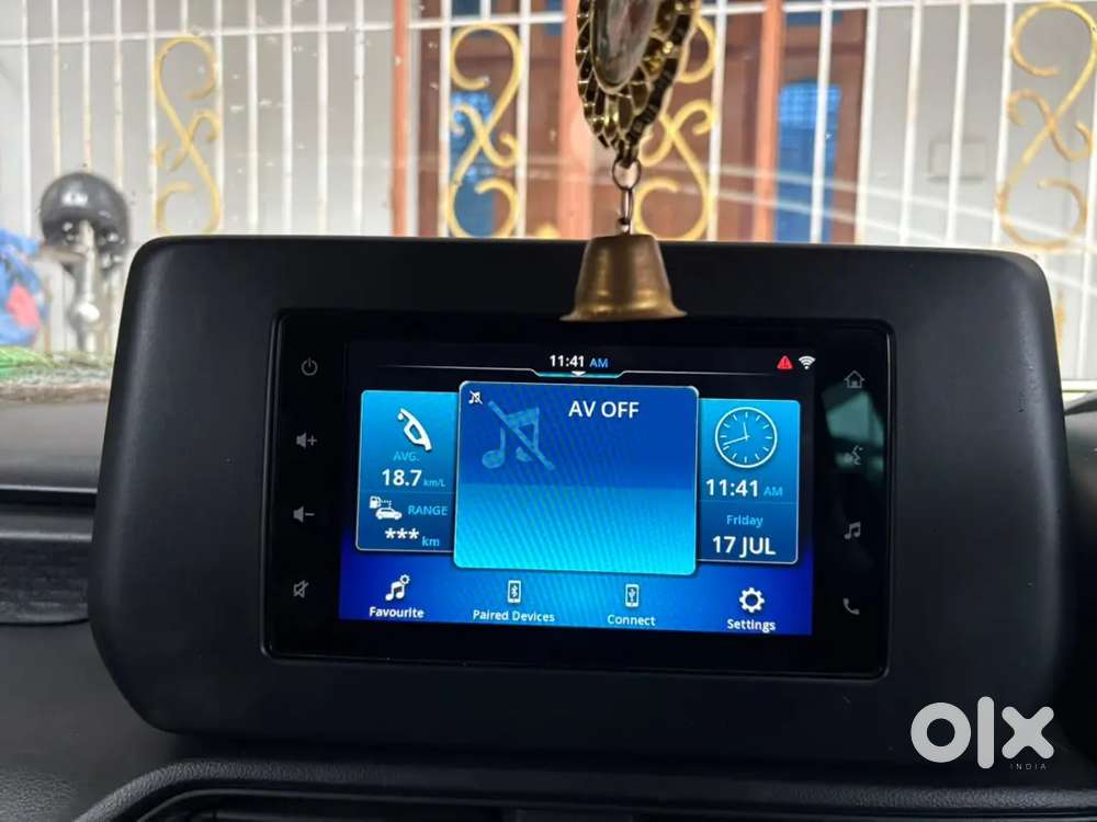 Maruti Suzuki Swift 2024 Petrol Well Maintained