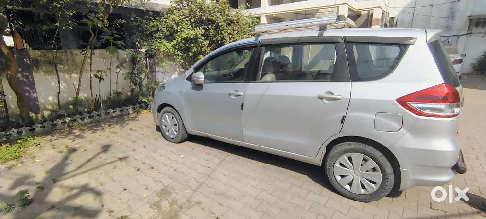 Maruti Suzuki Ertiga 2016 Diesel 72000 Km Driven
