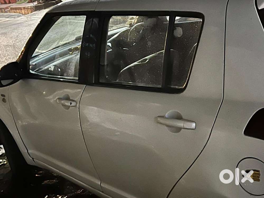 Maruti Suzuki Swift 2010 Diesel Well Maintained