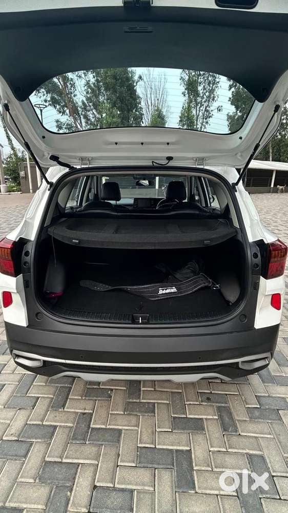 Kia Seltos Htk Plus D, 2021, Diesel