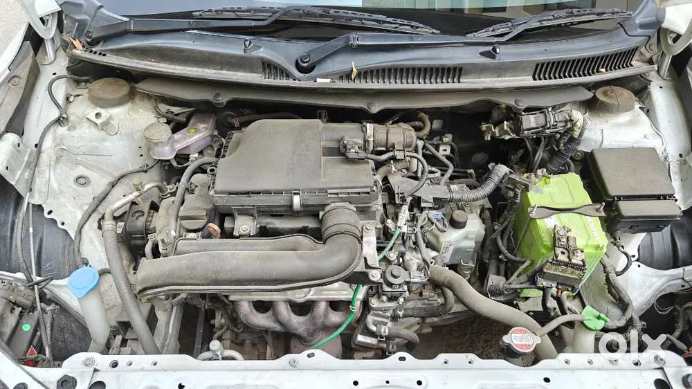 Maruti Suzuki Baleno 2024 Petrol 20000 Km Driven Automatic