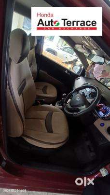 Hyundai Grand I10 1.2 Kappa Sportz, 2013, Petrol