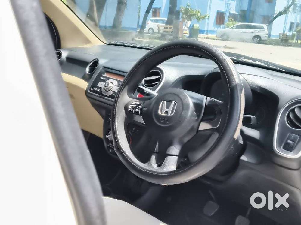 Honda Mobilio V I-dtec, 2014, Diesel