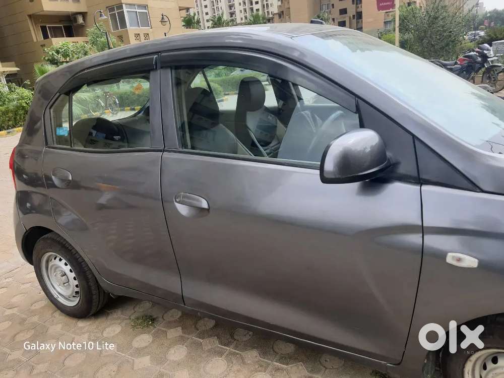 Hyundai Santro 1.1 Magna 2019