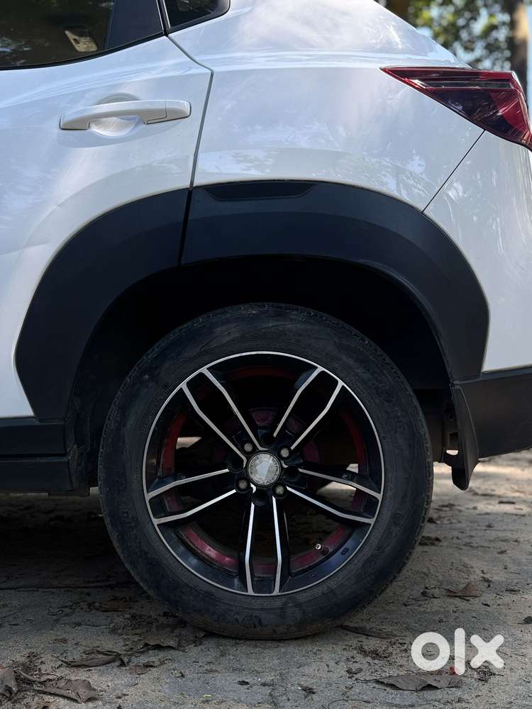 Nissan Magnite 1.0 Xe, 2021, Petrol
