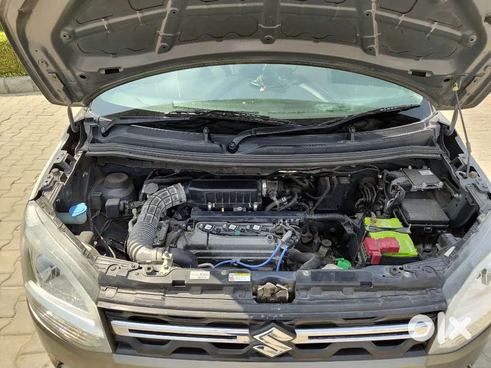 2021 Single Owner Wagon Top Condition  No Accident  No Work Needed