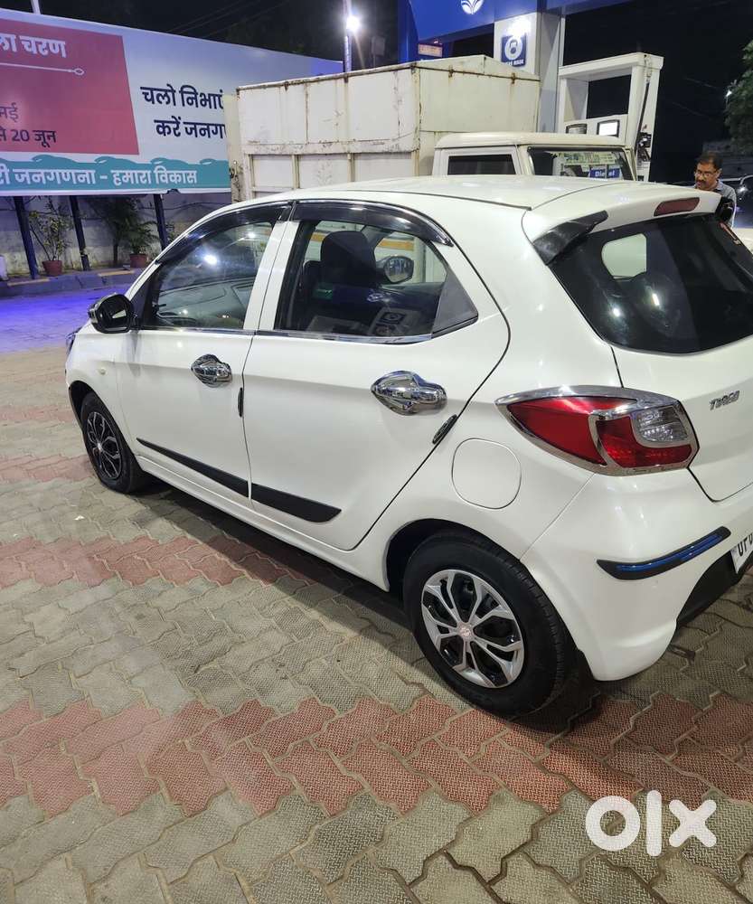 Tata Tiago 1.2 Revotron Xm, 2020, Petrol