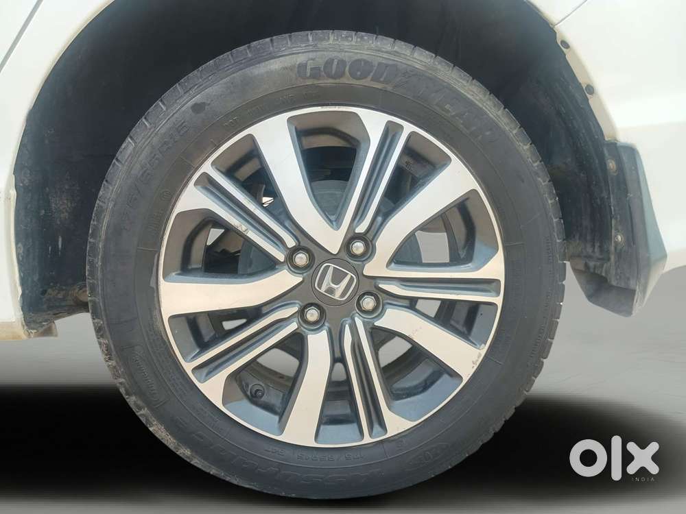 Honda City I-vtec V, 2019, Petrol