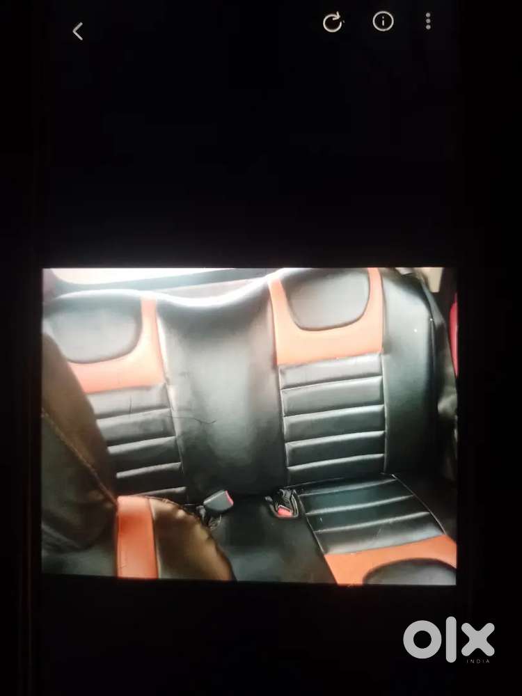 Tata Nano Xt 2015