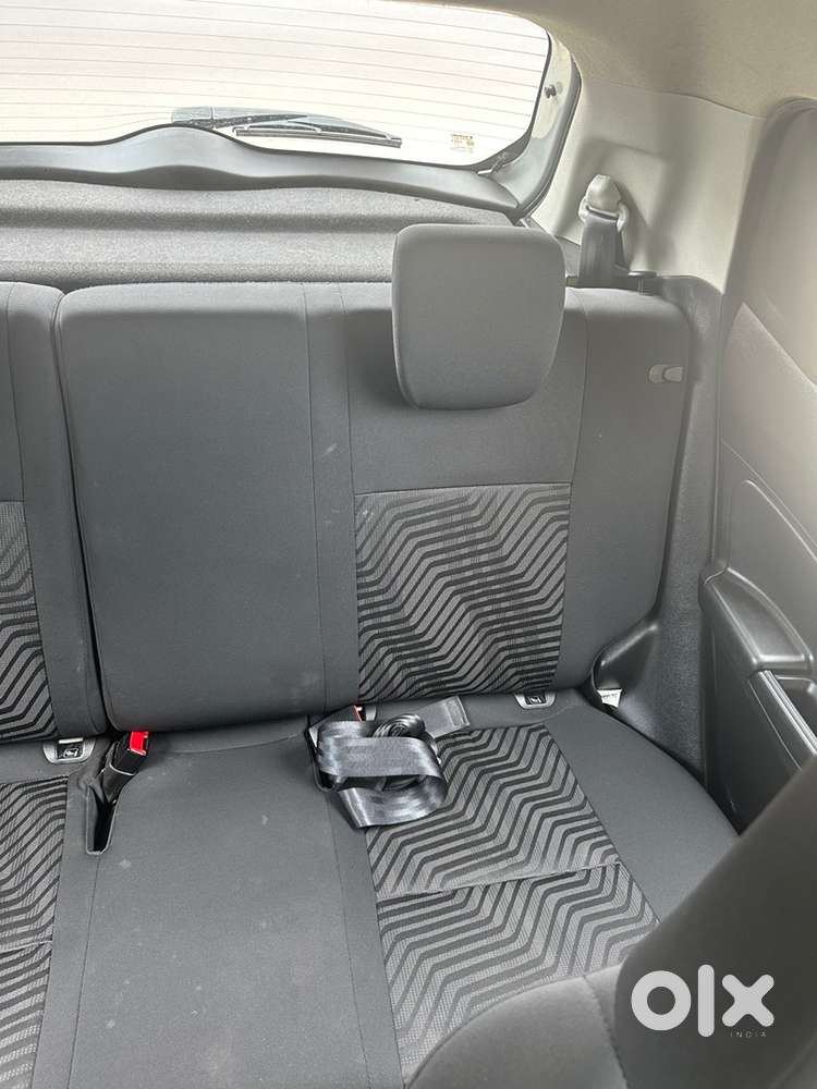 Maruti Suzuki Swift 2022