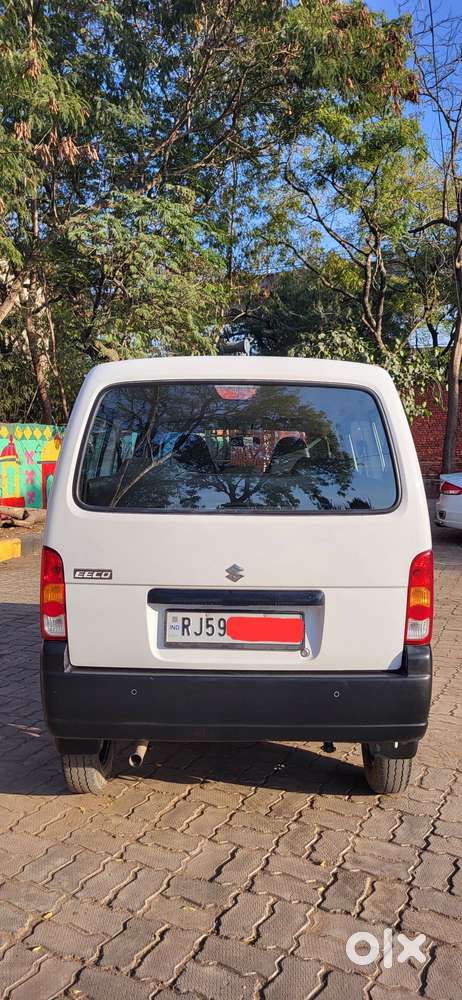 Maruti Suzuki Eeco 7 Seater Standard, 2023, Petrol
