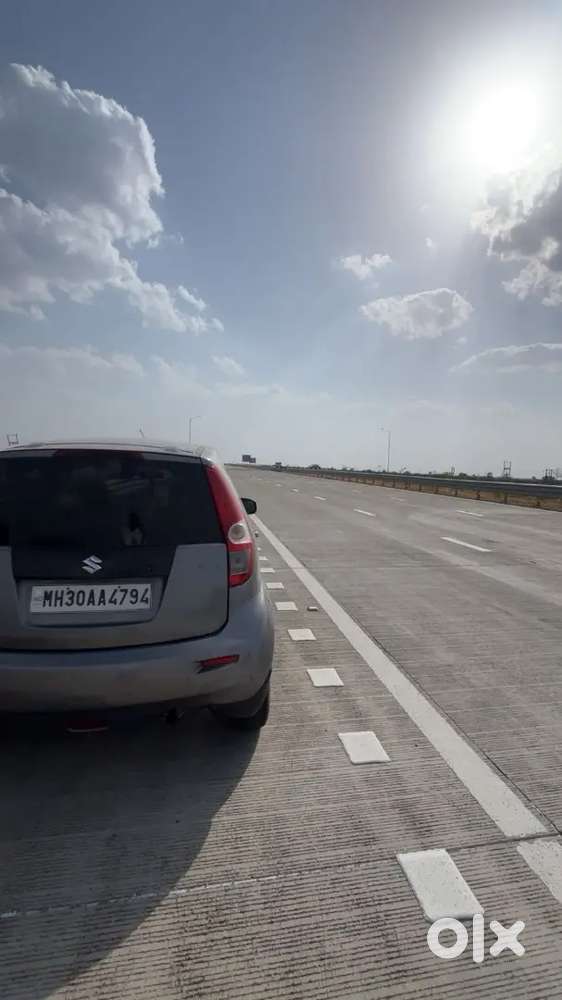 Maruti Suzuki Ritz 2012 Diesel Year