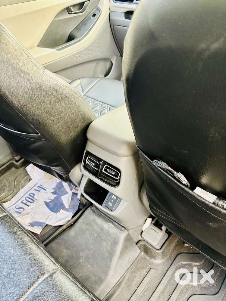 Hyundai Creta 1.5 Ex Diesel, 2024, Diesel