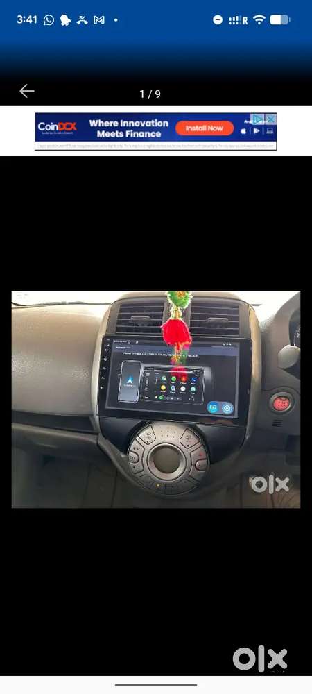 Nissan Sunny 2012 Diesel 130000 Km Driven