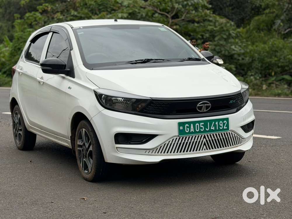 Tata Tiago Ev 2023 Electric 40000 Km Driven