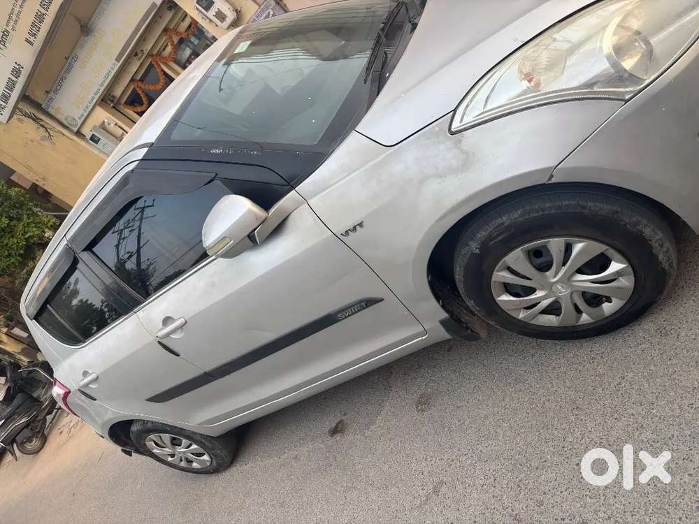 Swift Maruti Suzuki 2014 Petrol Manual