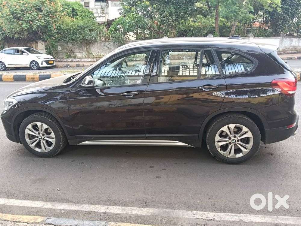 Bmw X1 2.0 Sdrive20d Xline, 2020, Petrol