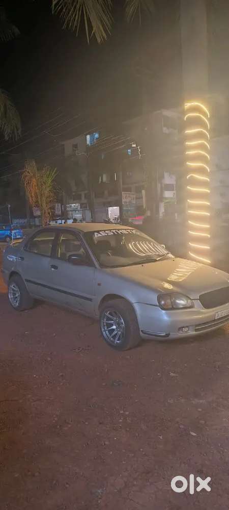 Baleno 1.6