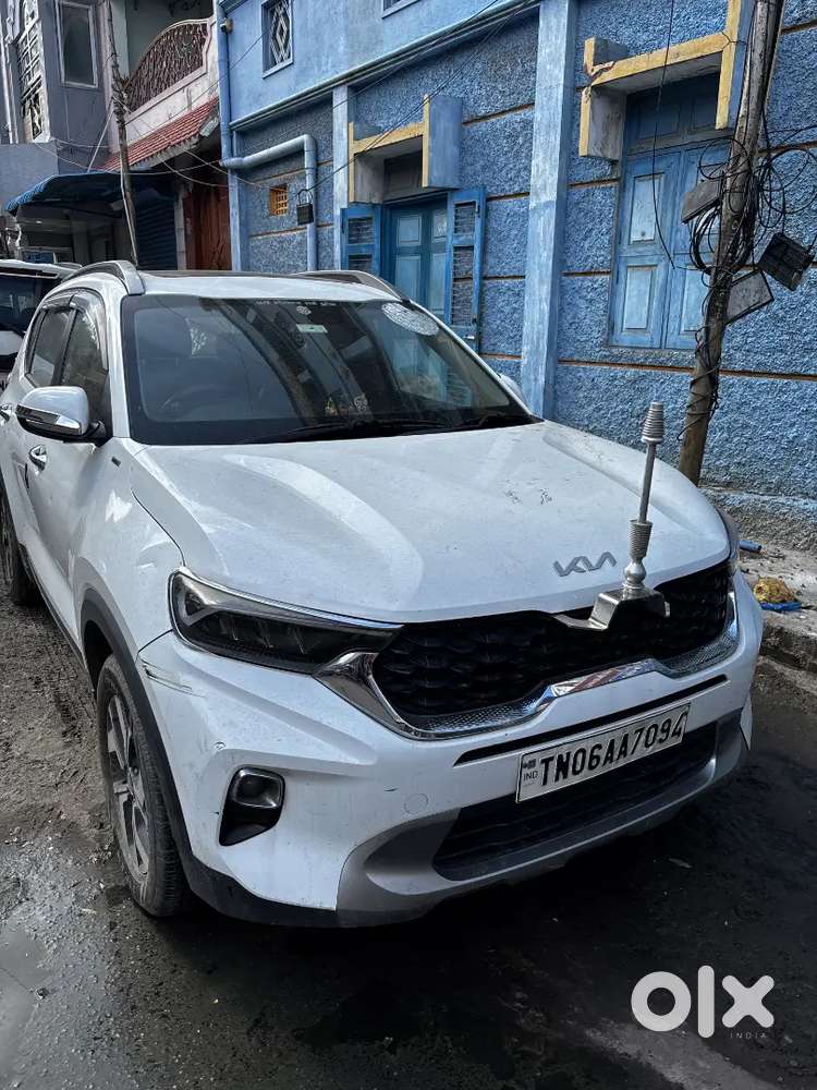 Kia Sonet 1.0 2021