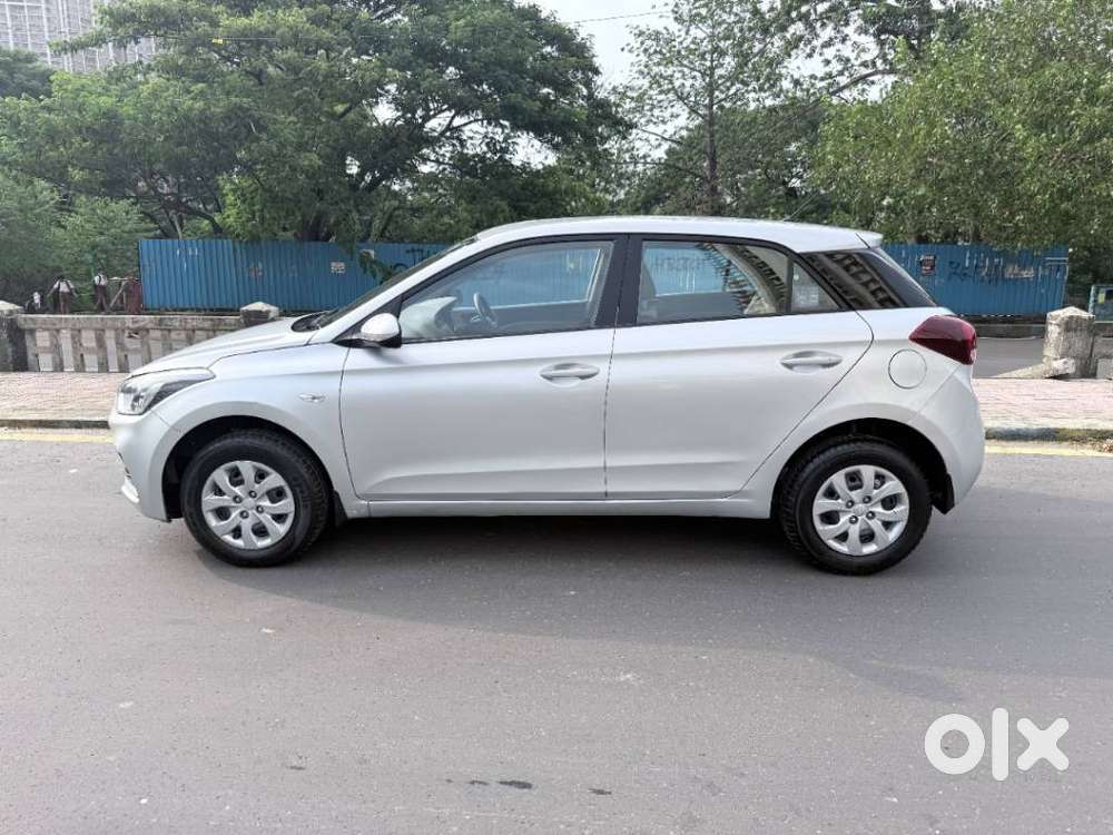 Hyundai I20 1.4 Magna Executive, 2018, Petrol