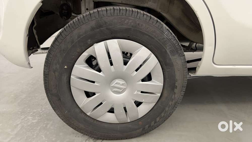 Maruti Suzuki Alto 800 Lxi, 2013, Petrol