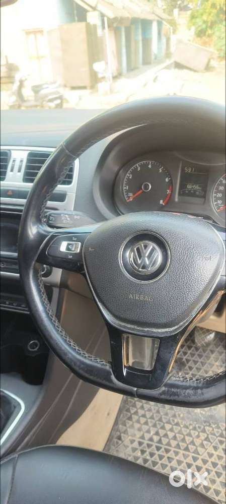 Maruti Suzuki Ciaz Vdi(o), 2016, Diesel