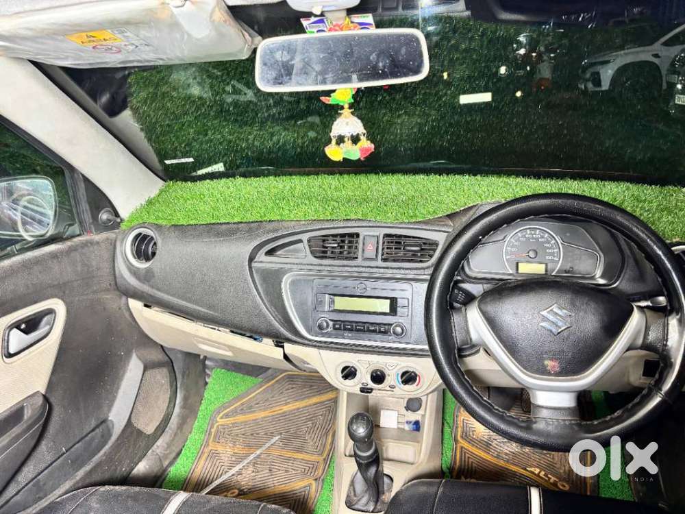 Maruti Suzuki Alto, 2021, Petrol