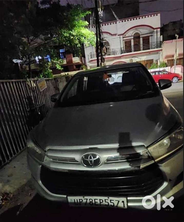 Toyota Diesel Manual 2016 Car