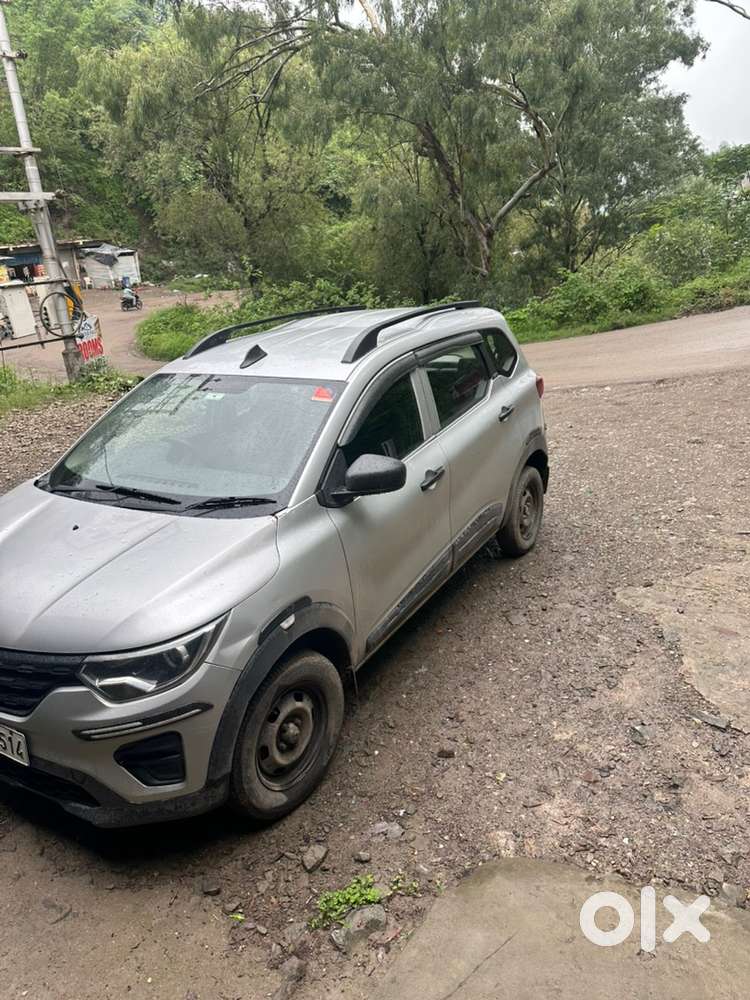 Renault Triber Petrol Manual 2020
