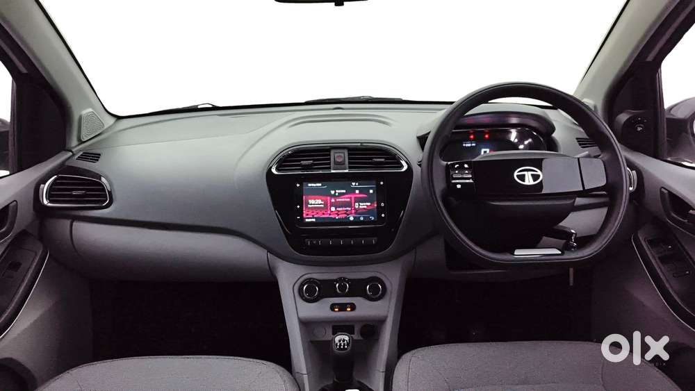 Tata Tiago 1.05 Revotorq Xt, 2025, Petrol