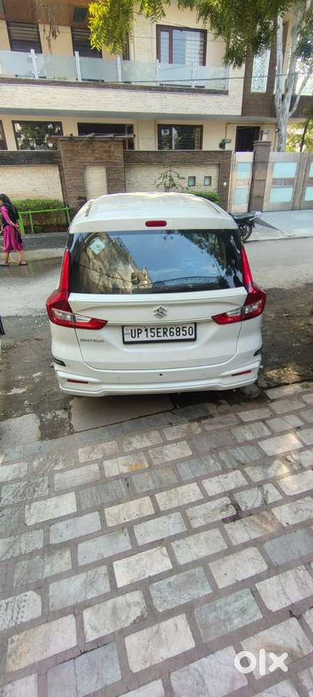 Maruti Suzuki Ertiga Vxi (o) Cng, 2024, Cng & Hybrids