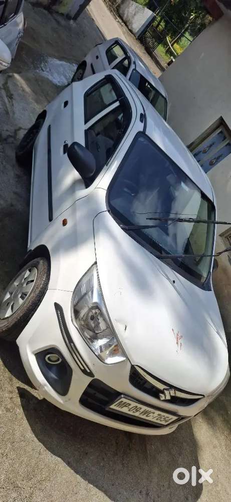 Maruti Suzuki Alto K10 2019