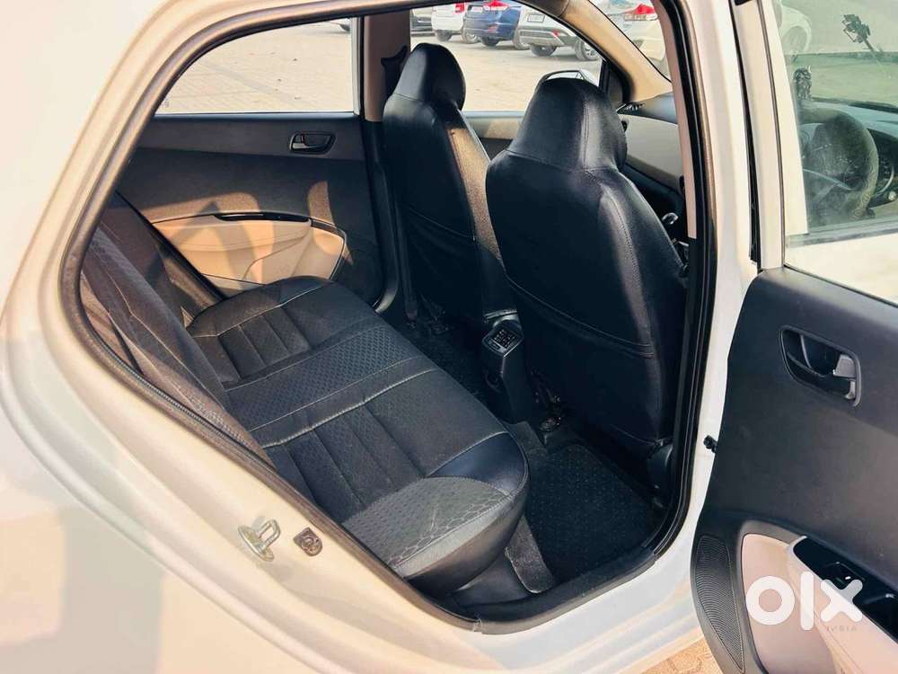 Hyundai Grand I10 Magna 1.1 Crdi, 2017, Diesel