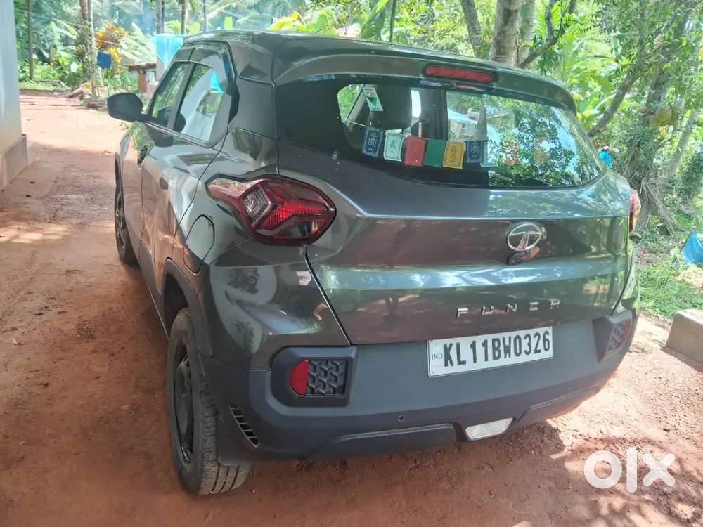 Good Vehicle