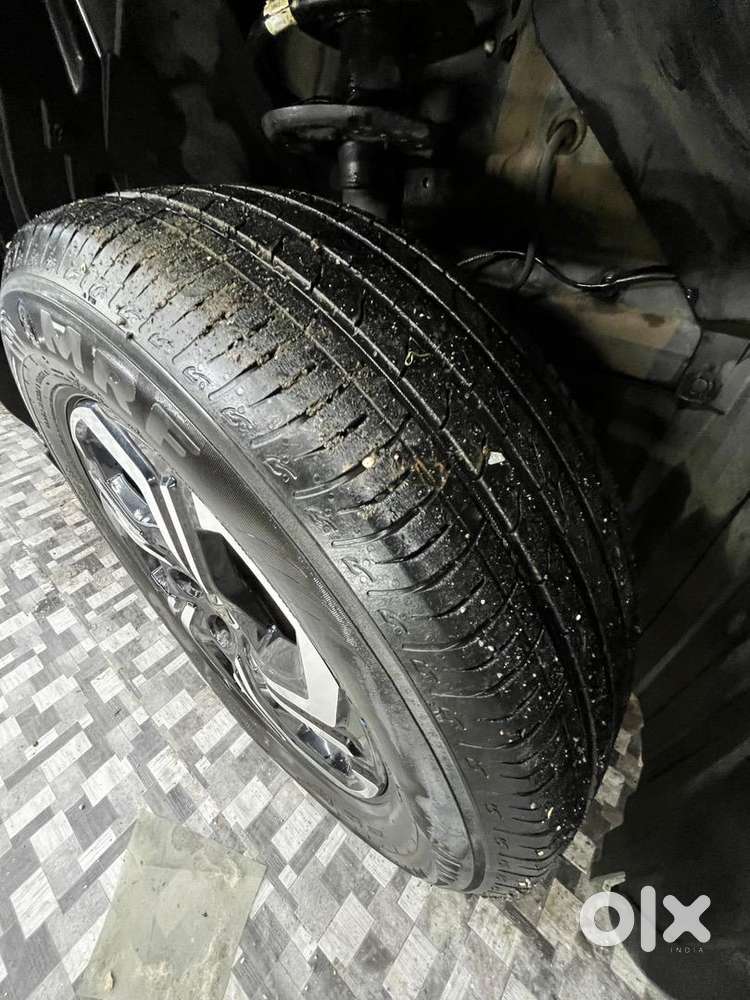 Maruti Suzuki Brezza 2023 Petrol Well Maintained