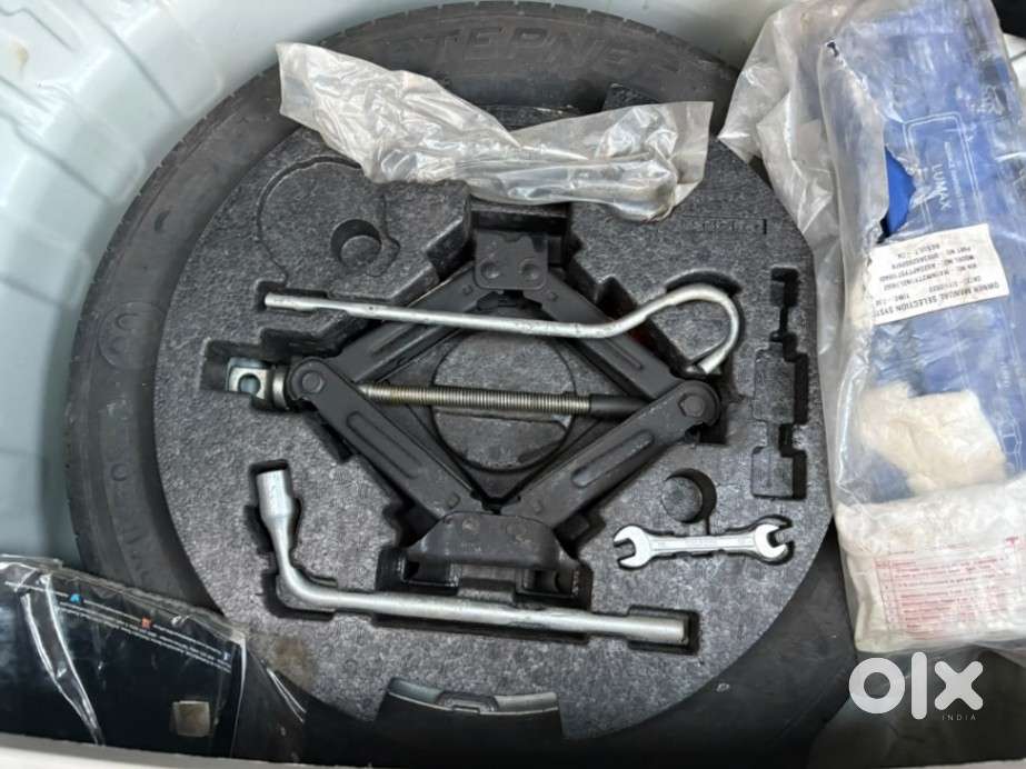 Mahindra Xuv300 W4 Diesel, 2022, Diesel