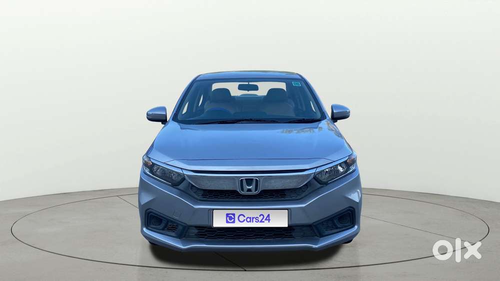 Honda Amaze S Petrol, 2019, Cng & Hybrids