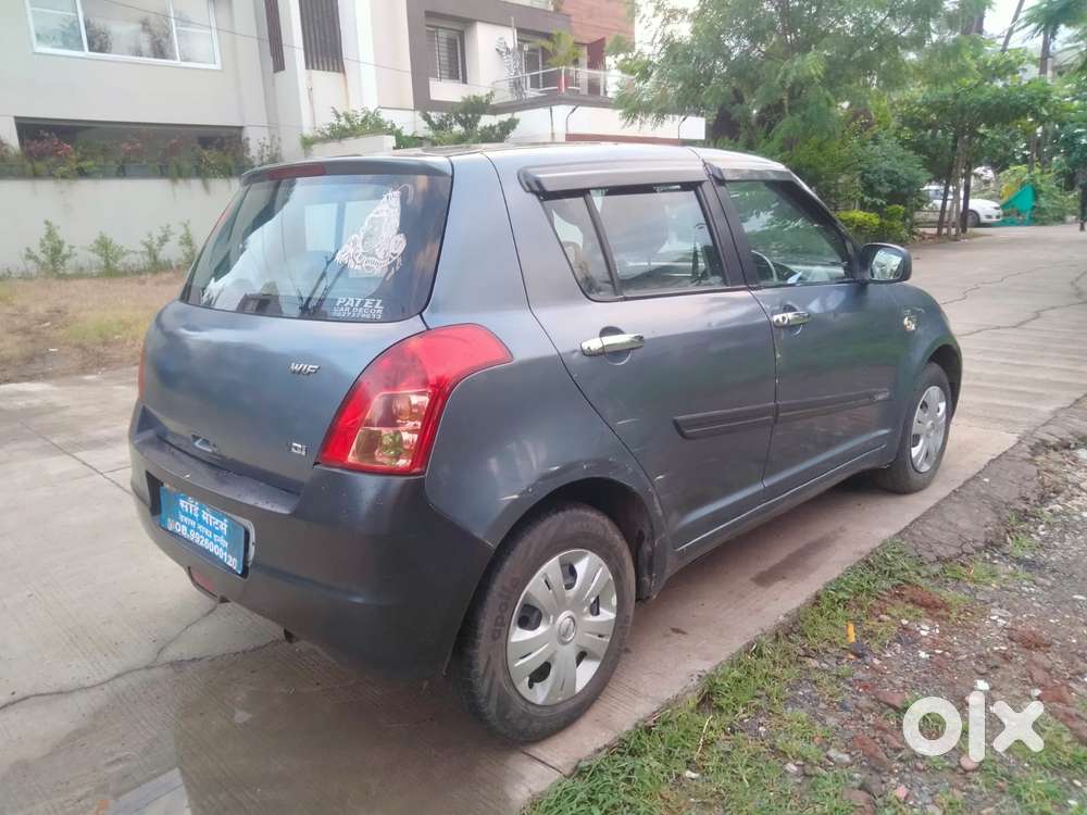 Maruti Suzuki Swift 2004-2010 Vdi Bsiv, 2008, Diesel