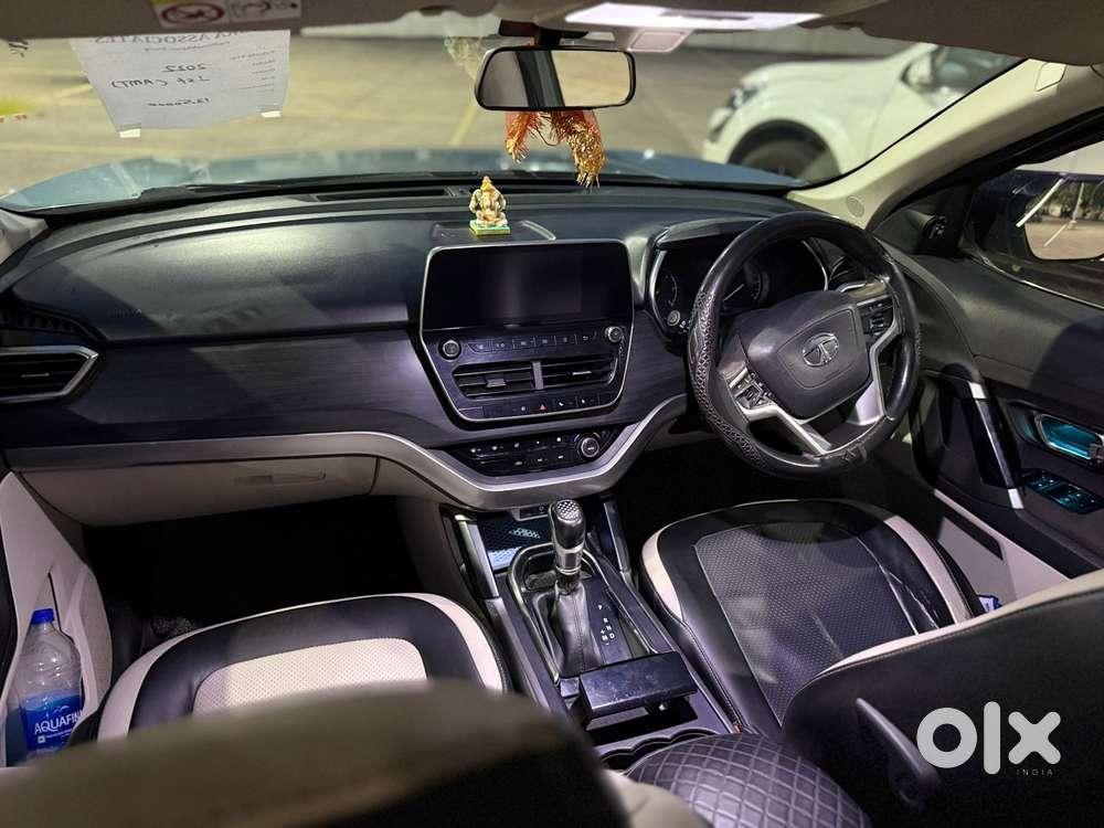 Tata Safari 2.0 Kryotec Xta Plus, 2022, Diesel