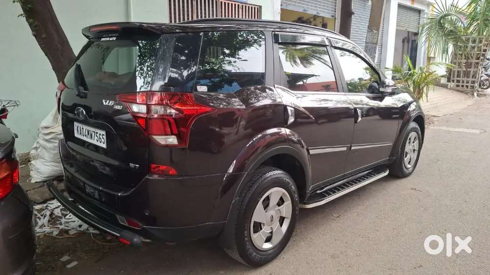 Mahindra Xuv500 Diesel 2019 Manual
