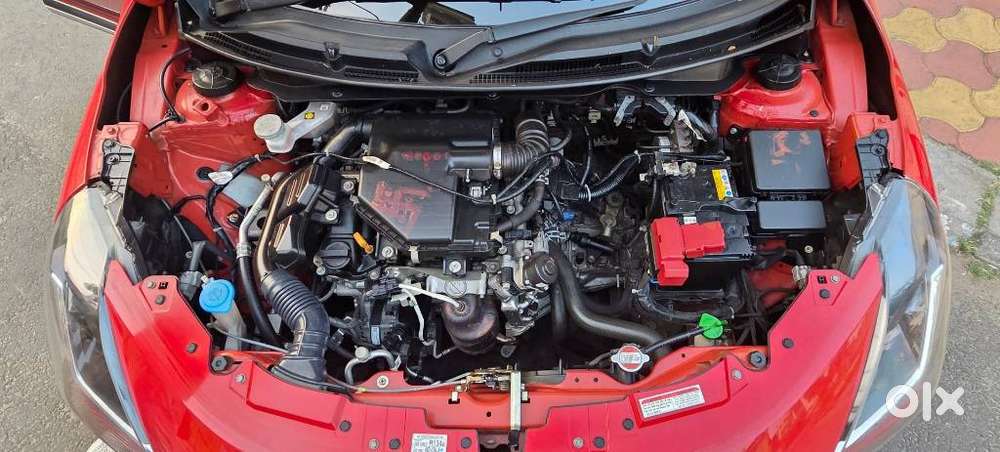 Maruti Suzuki Swift 1.2 Vxi (o), 2024, Petrol