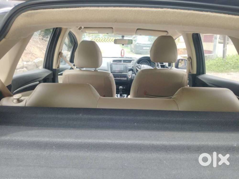 Honda Jazz Vx Diesel, 2019, Diesel