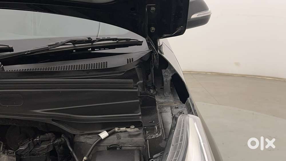 Hyundai Creta 1.6 Sx (o) Vtvt, 2019, Petrol
