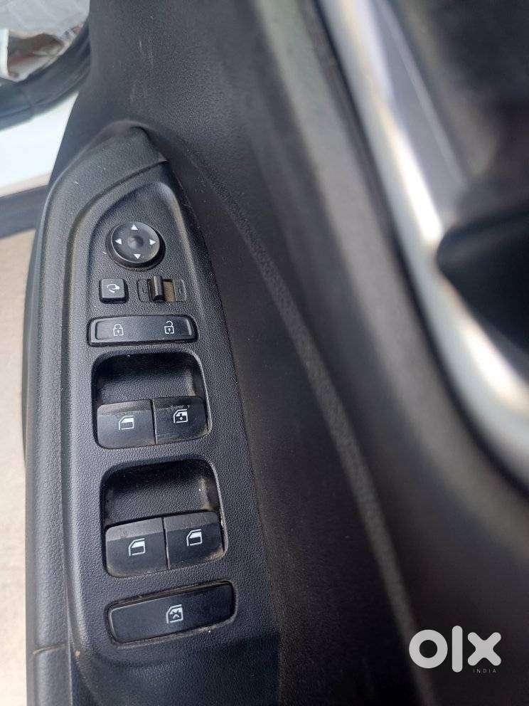 Hyundai Venue Sx Opt, 2022, Diesel