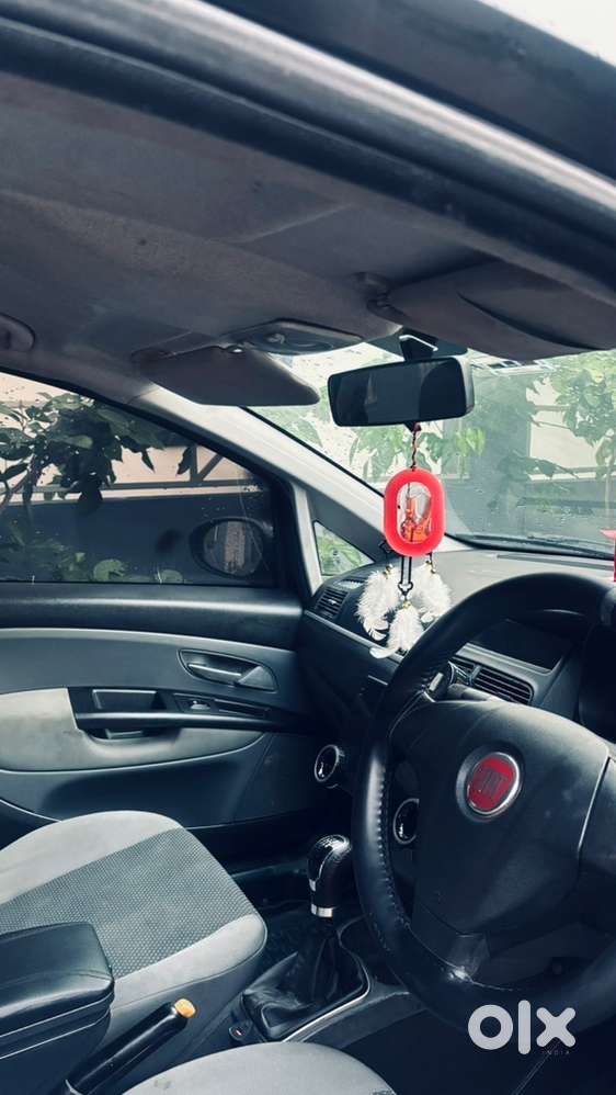Fiat Punto 2012 1.3multijet Diesel Engine.