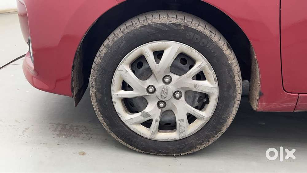 Hyundai Grand I10 1.2 Kappa Magna, 2017, Petrol