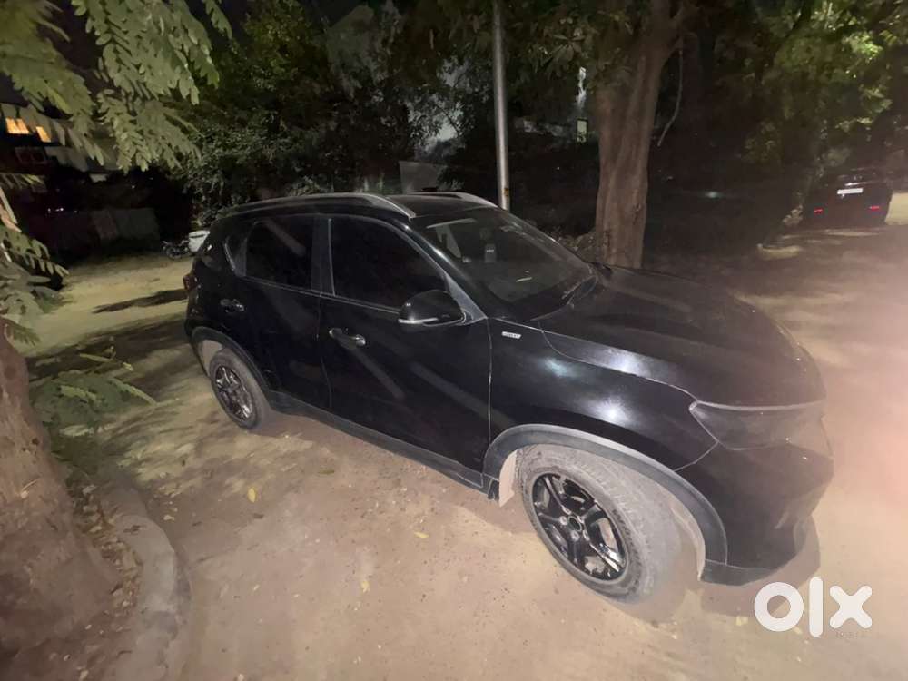 Kia Sonet 2023 Drive Ready